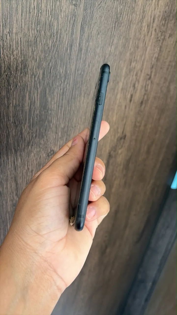 Iphone 7 128gb 89% de bateria - Foto 2