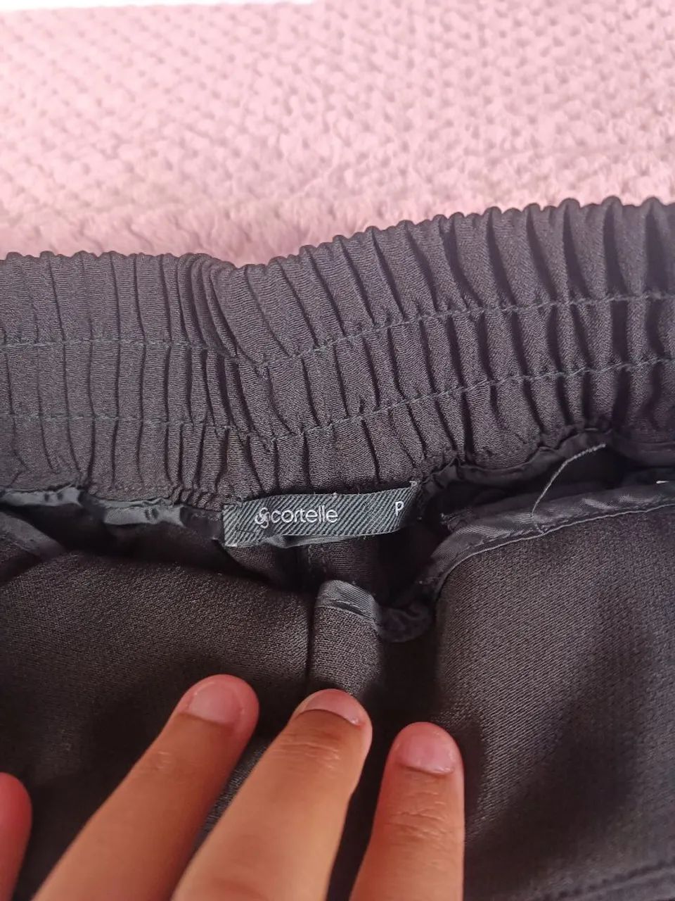 Short social - Foto 2