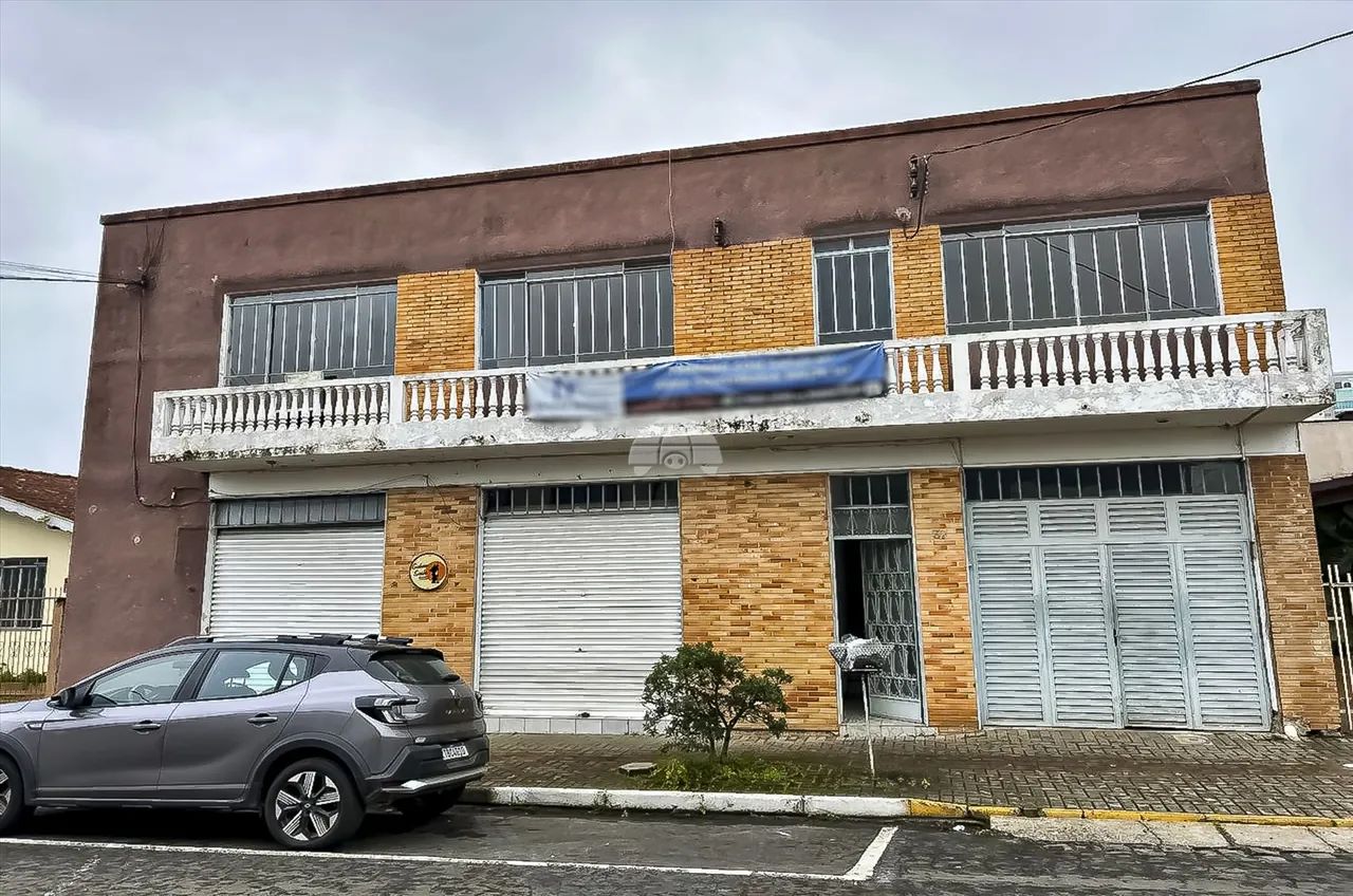 Vendas Casa Porto União SC