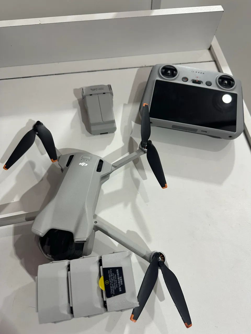 Drone DJI mini 3  - Foto 4