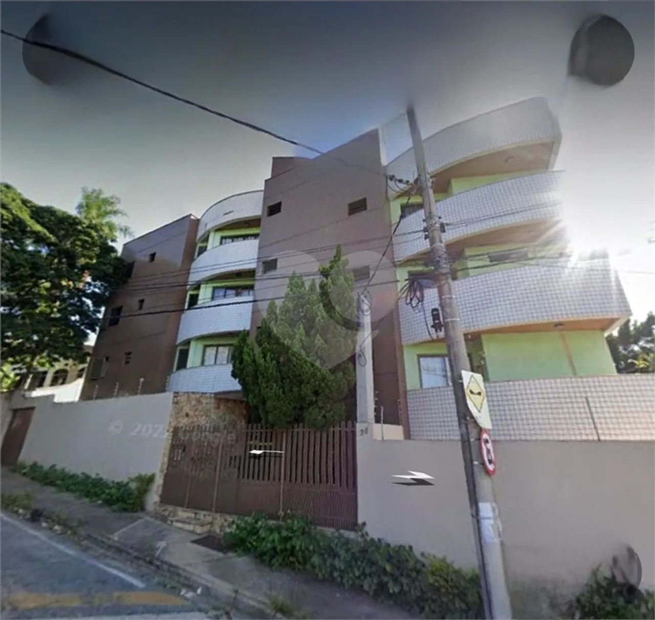 Apartamento á venda em Sorocaba