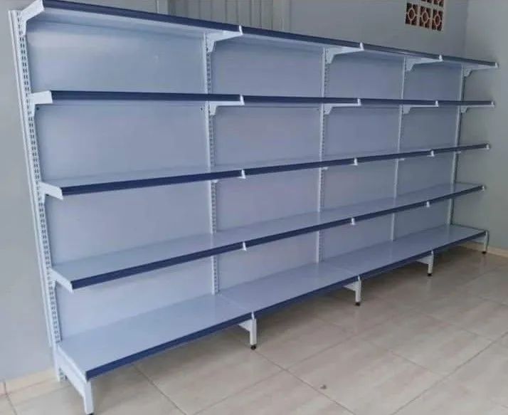 Gondula de parede linha Fit 
