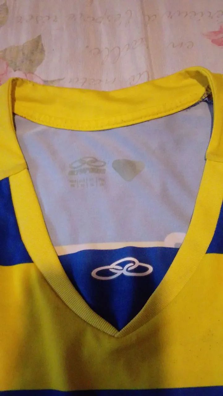 Camisa flamengo - Foto 3