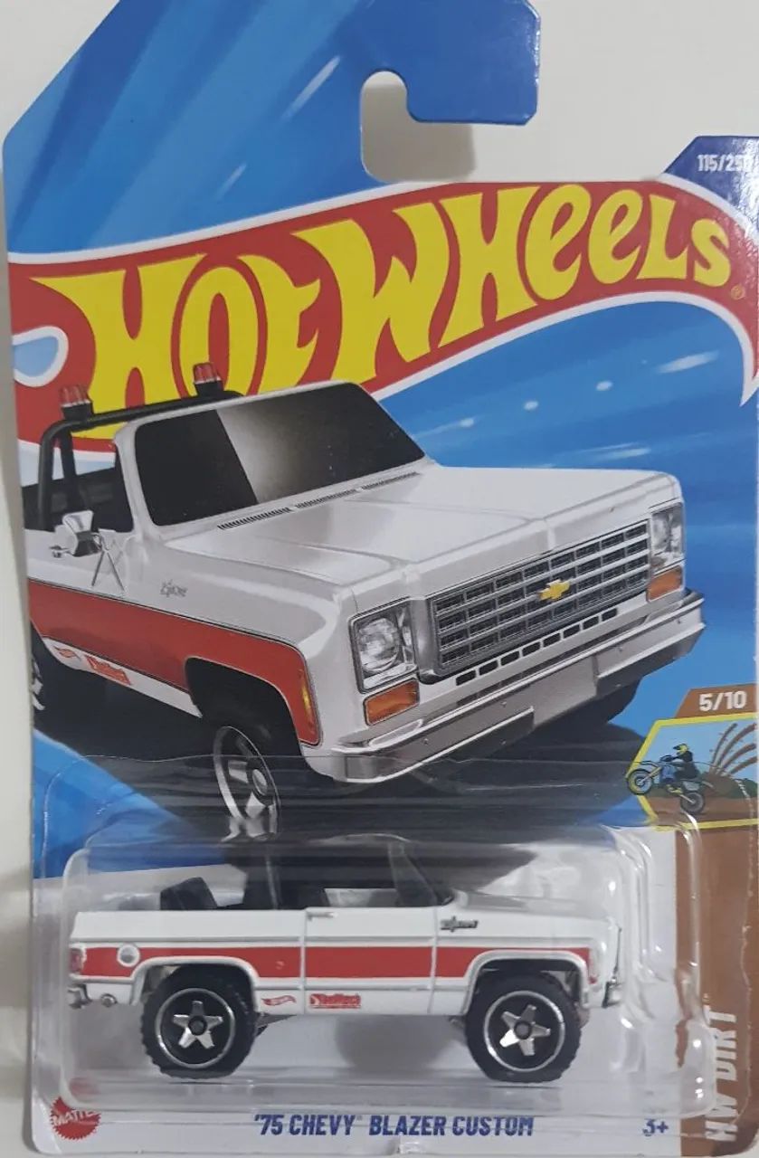 Minis Hotwheels caminhonetes - Foto 2