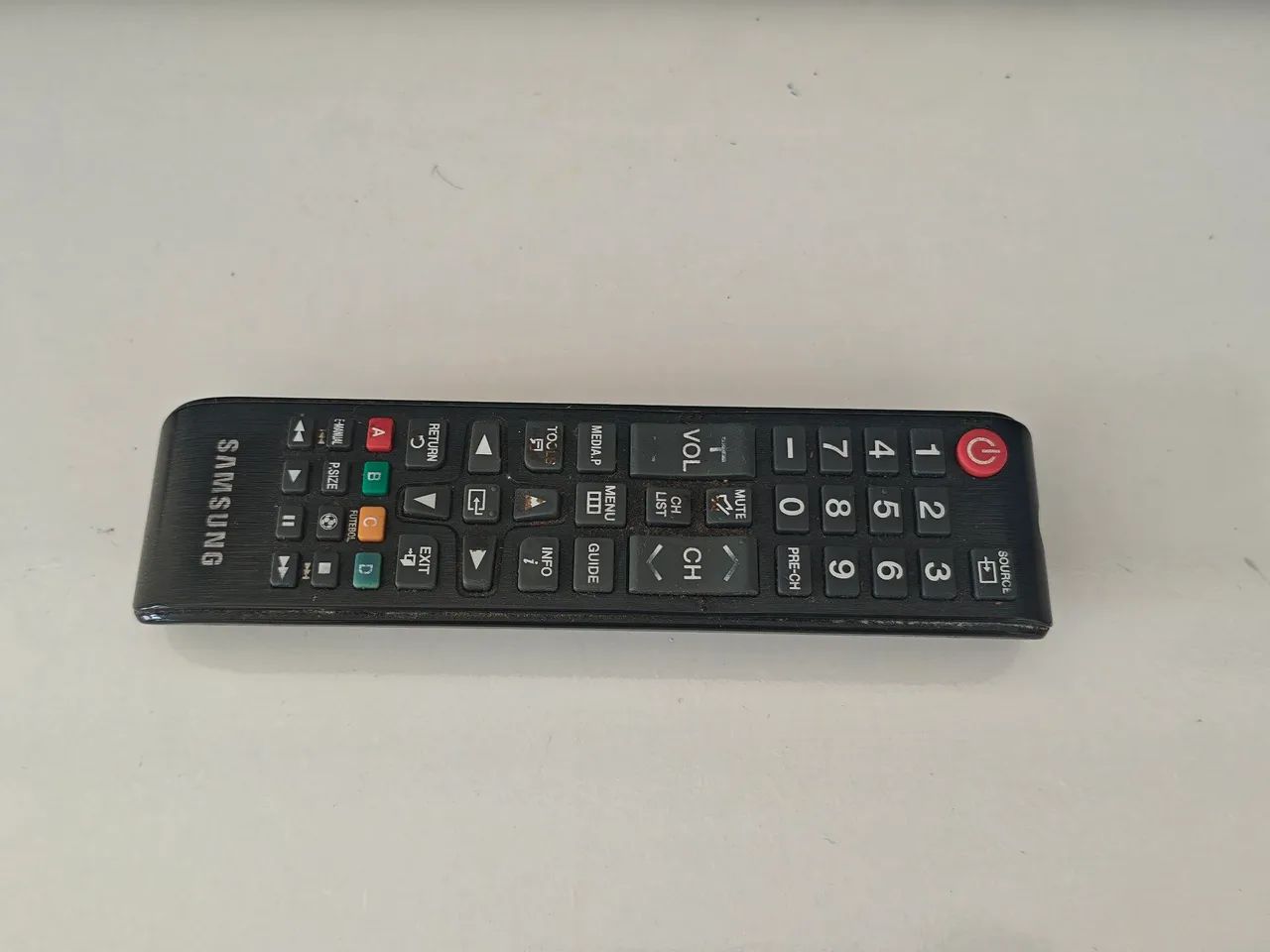 Televisão Samsung LED - 32 polegadas - Foto 4