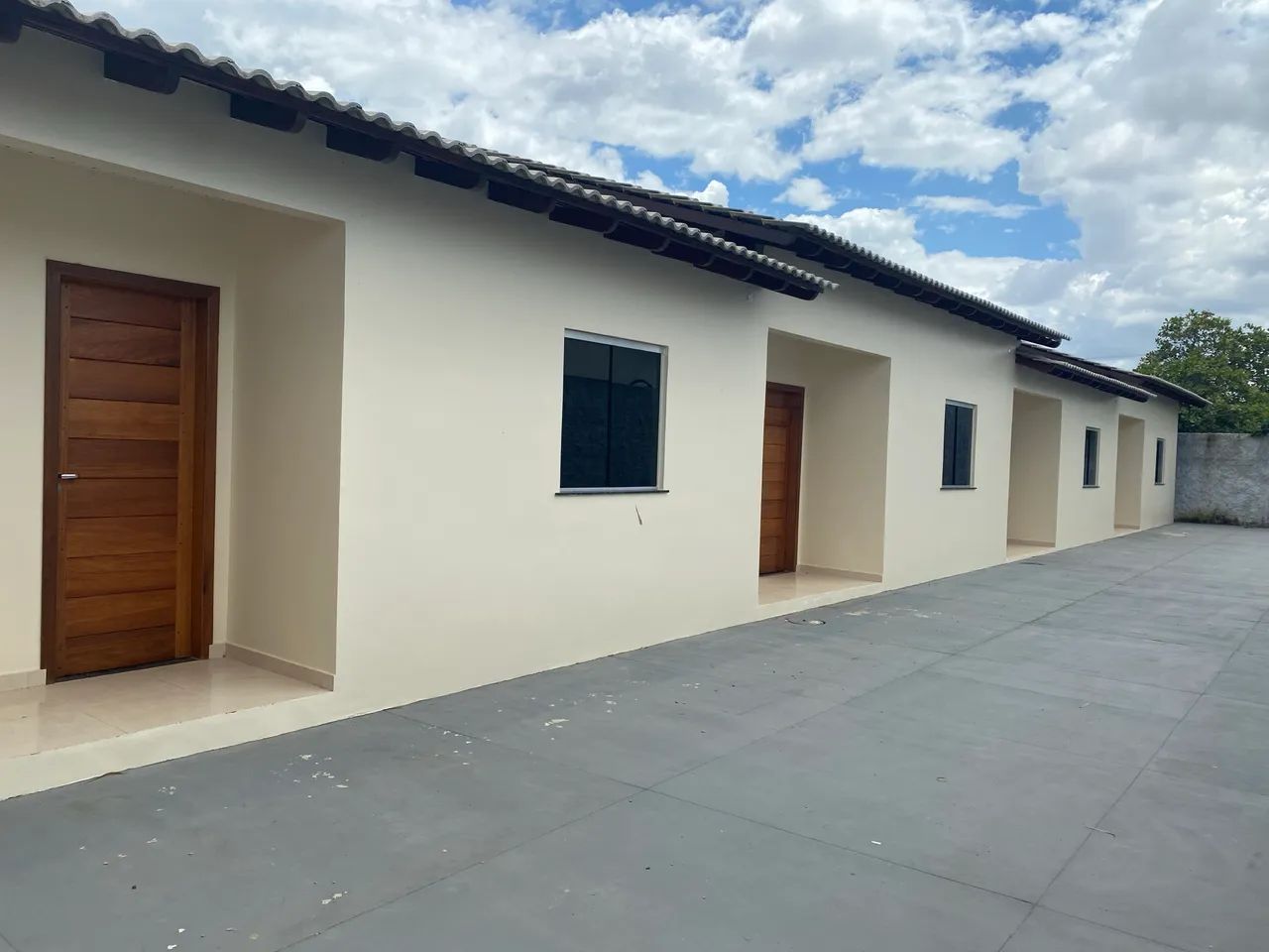 Foto - Boa Vista - Paraviana