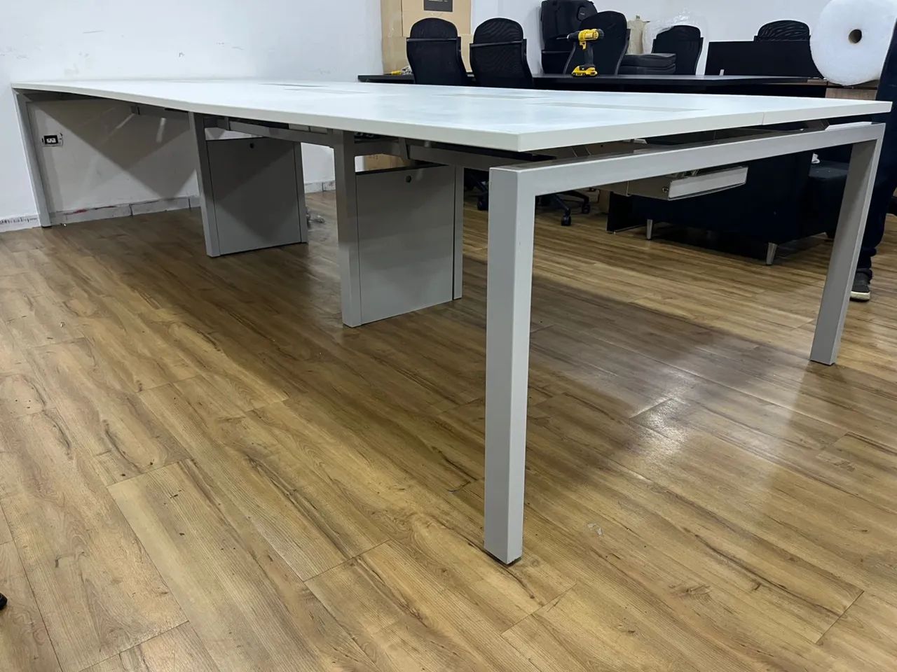 Plataforma de trabalho  - Foto 3
