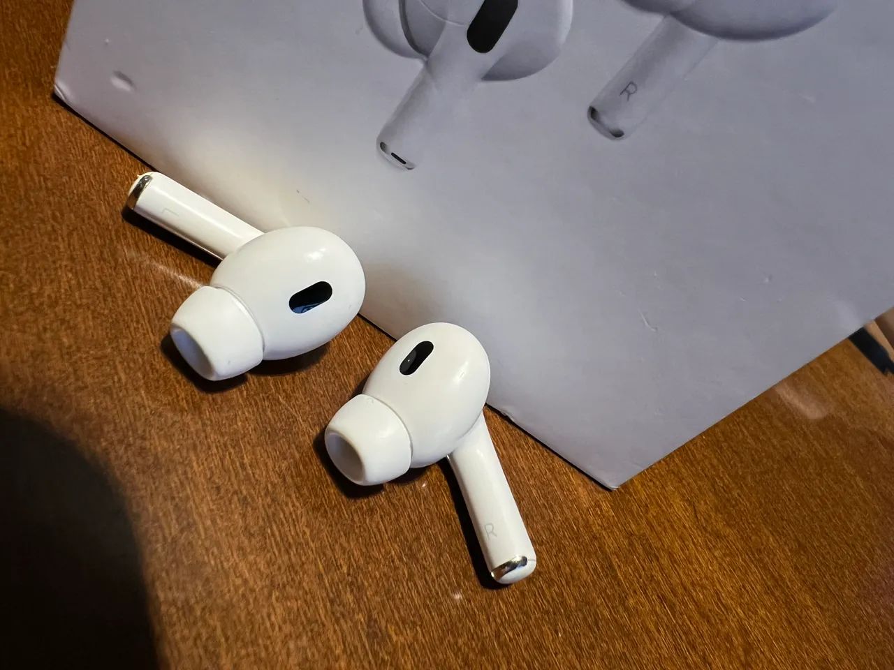 AirPods Pro 2 - Caixa completa - Foto 4