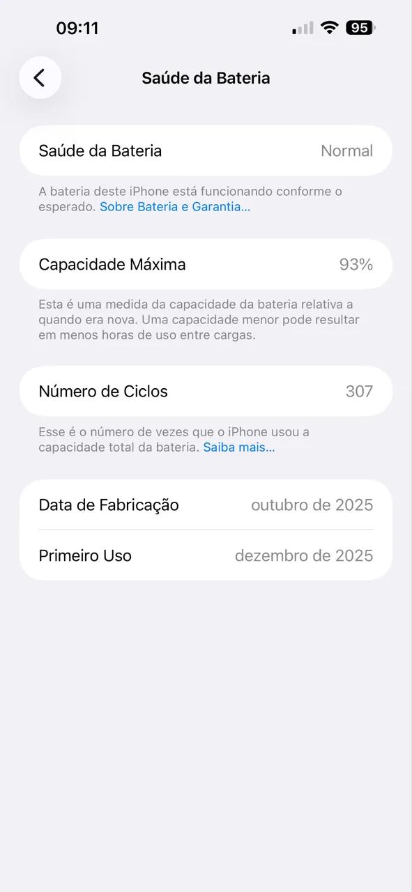 Iphone 15 pro max 256GB - Foto 2