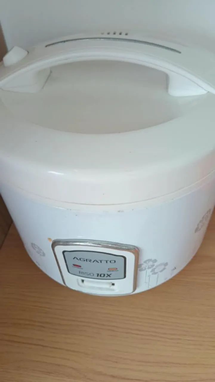 Panela elétrica nova