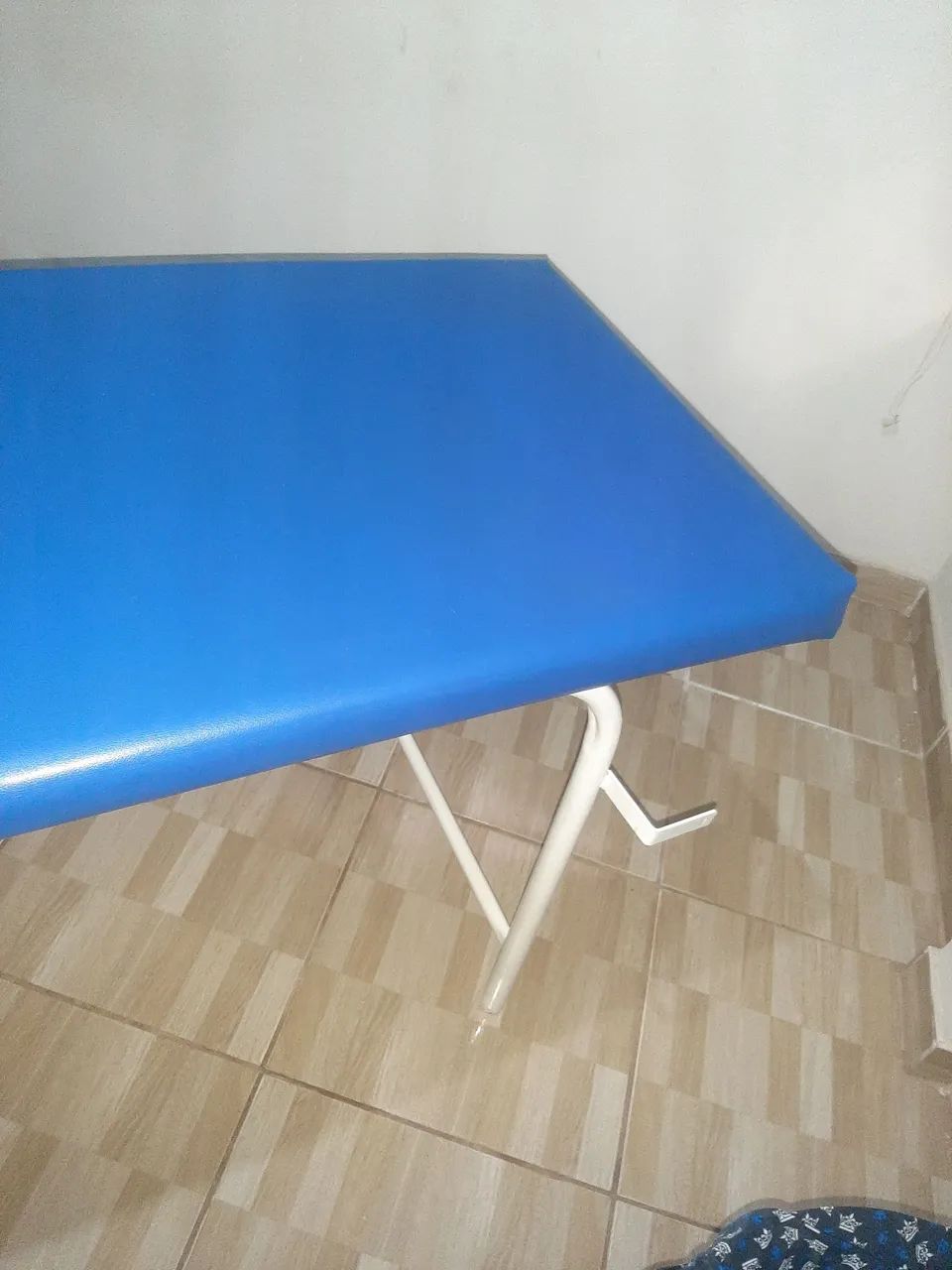 Maca para estetica ou fisioterapia - Foto 3