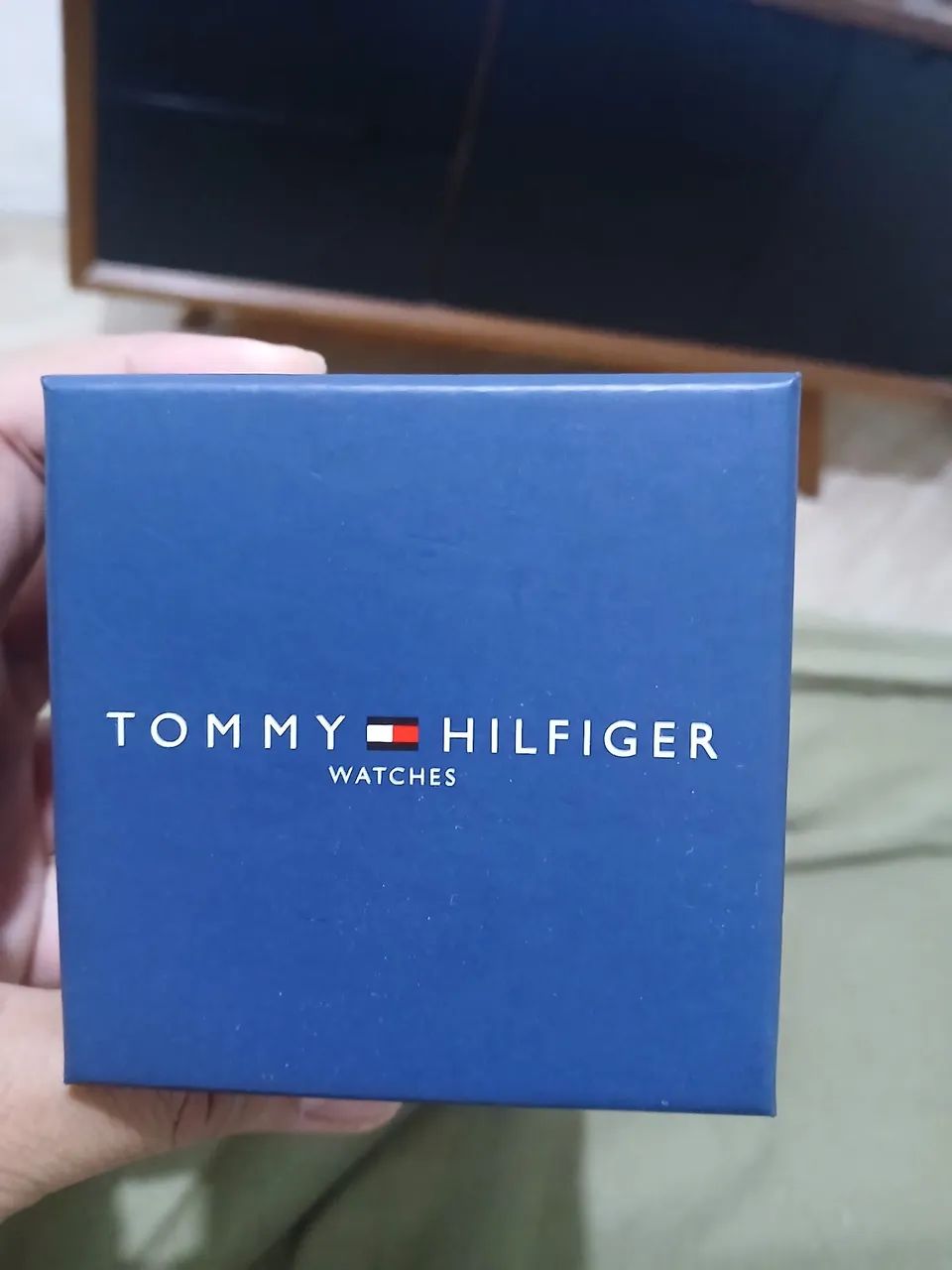 Relógio Tommy Hilfinger  - Foto 4
