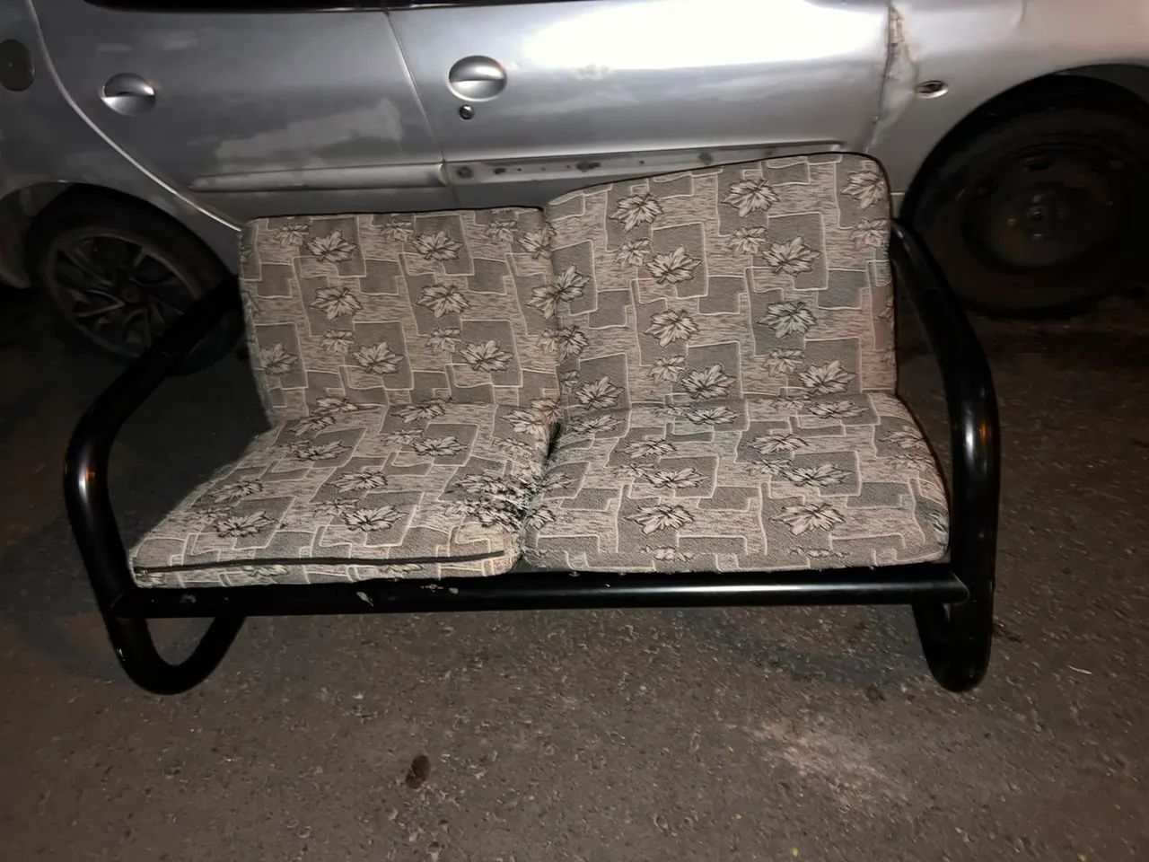 Vendo sofá 