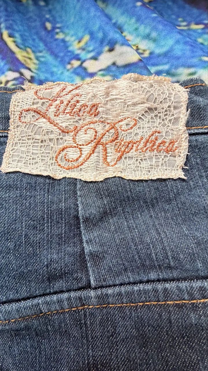 Calça Infantil LILICA RIPILICA  - Foto 3