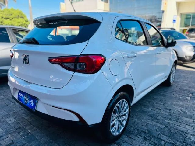 Fiat Argo 1.0 6V Flex. 2022 - Foto 5