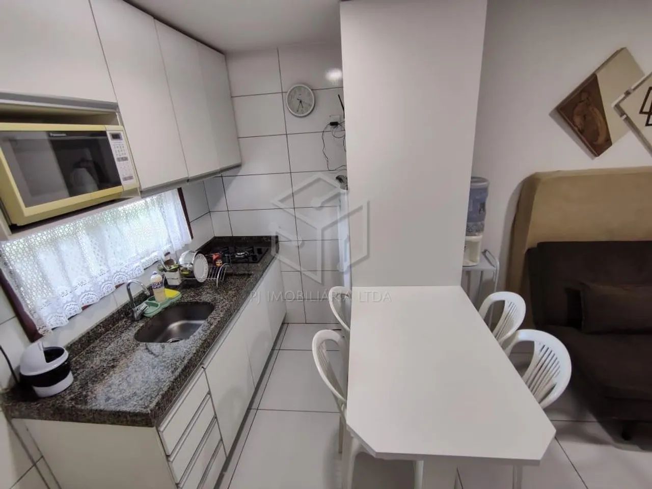 FLAT MOBILIADO EM SAIRÉ - PE - Foto 3