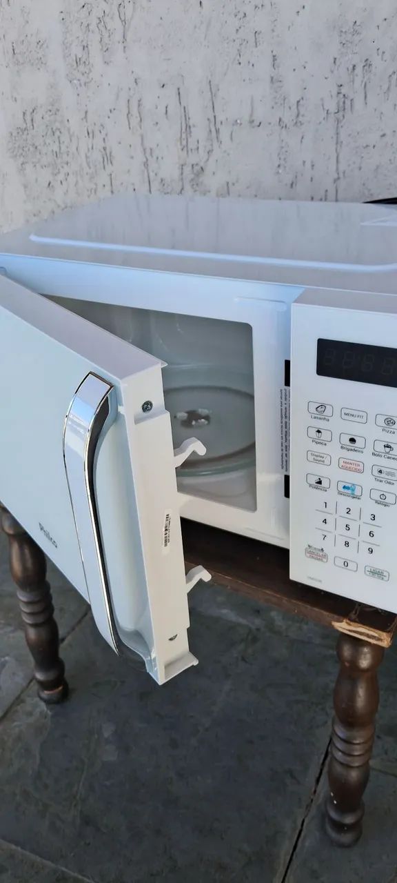Microondas Philco 220v  - Foto 4