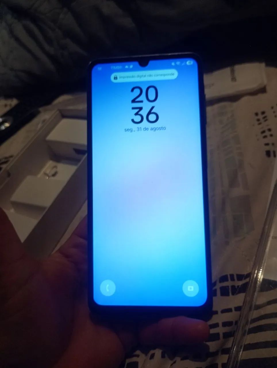 Galaxy A07 - Foto 5