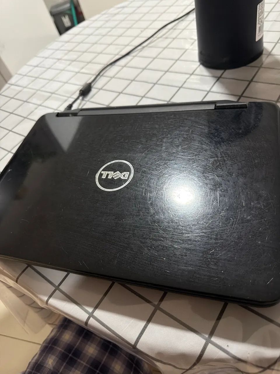 Notebook Dell