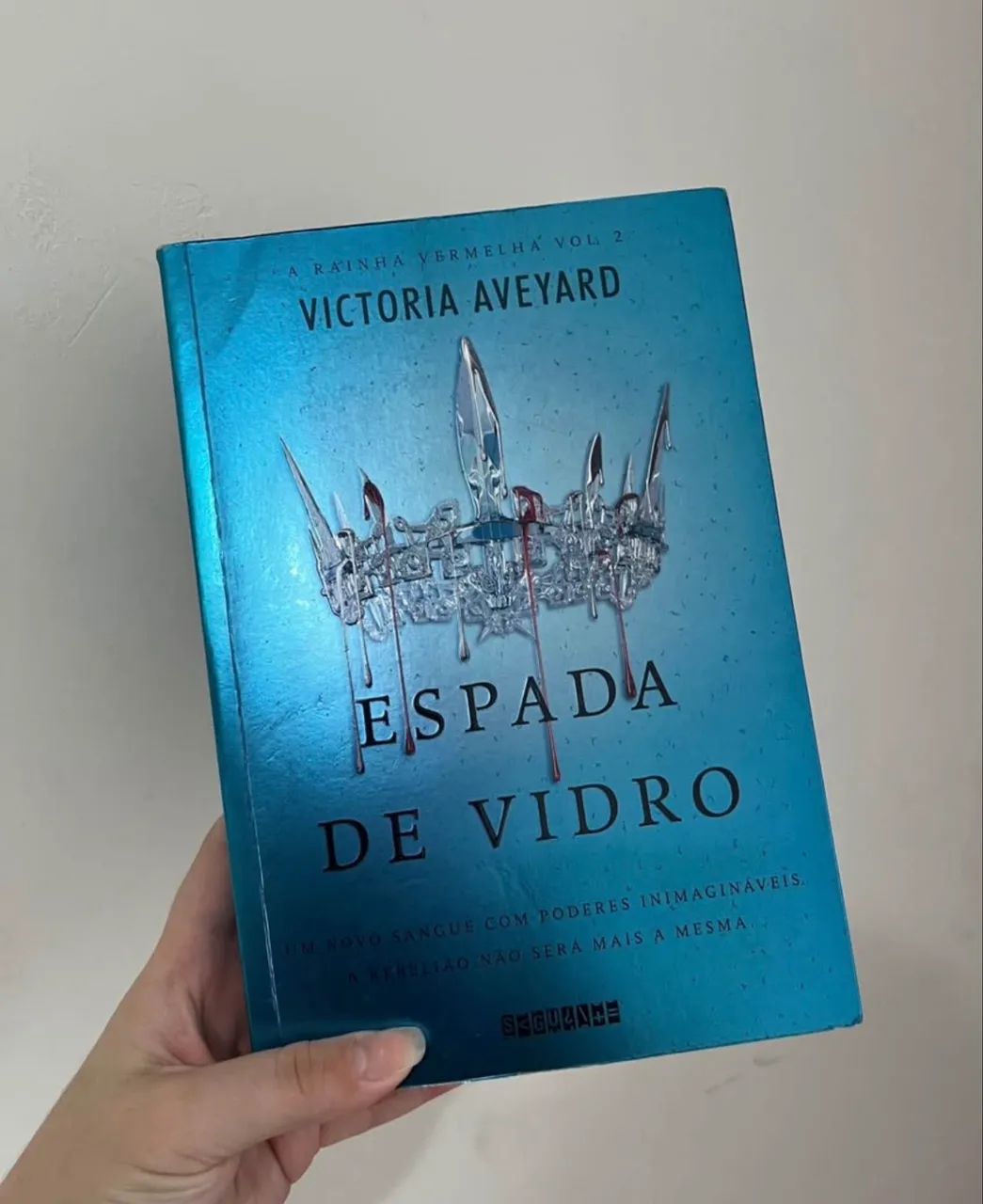 Box dos livros a Rainha Vermelha  - Foto 2