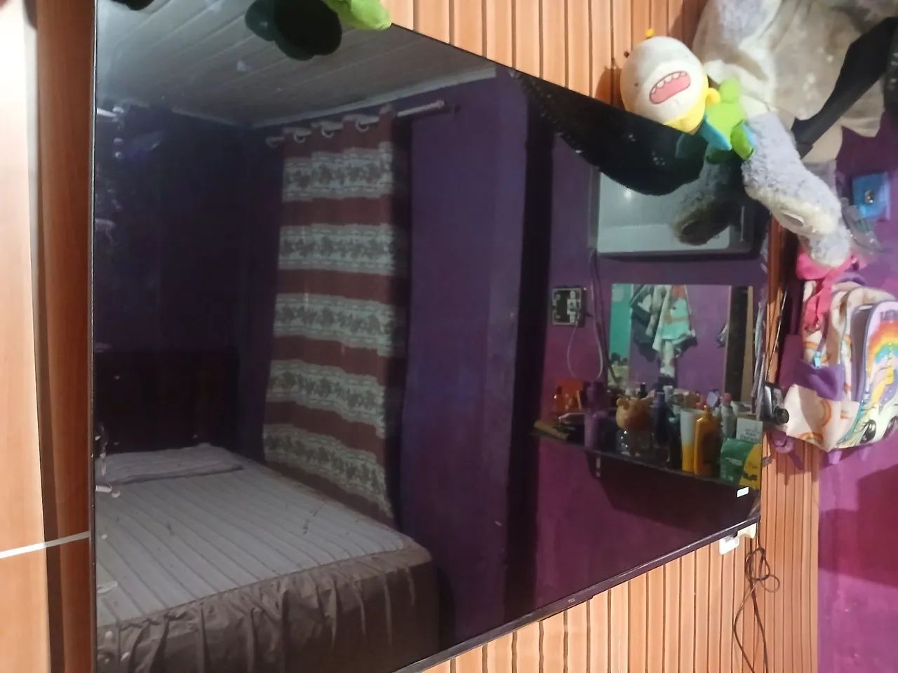 Tv tcl
