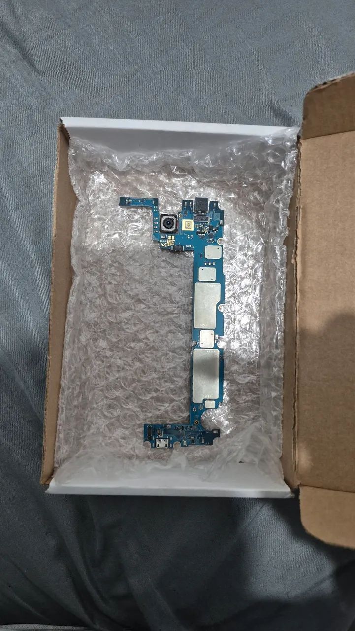 Placa J7 Prime 2