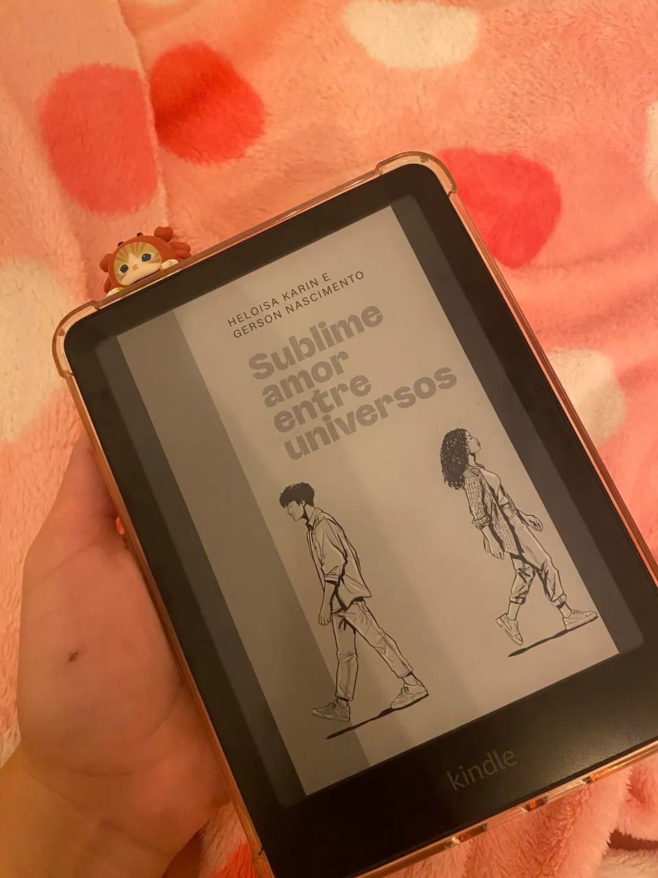 Kindle Paperwhite (12° geração ) 