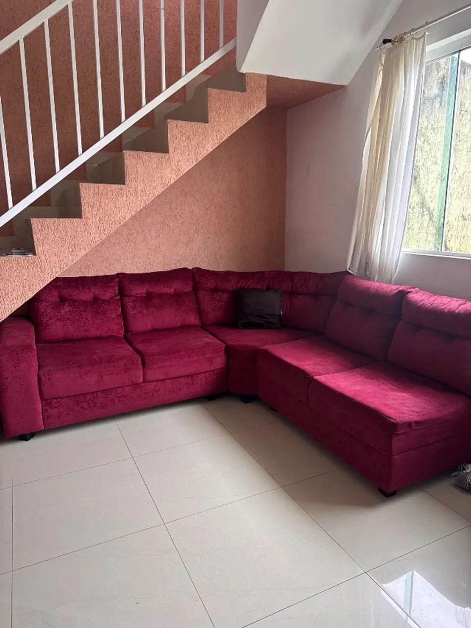 Sofá em L  - Foto 2