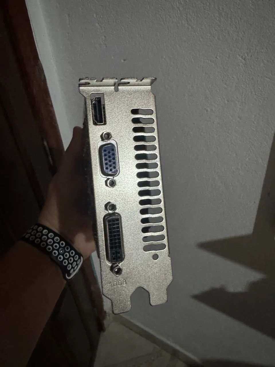 Placa de Vídeo GTX TI - Foto 3