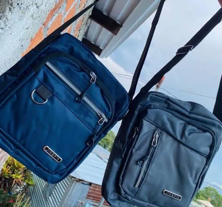 Bag transversal  - Foto 3