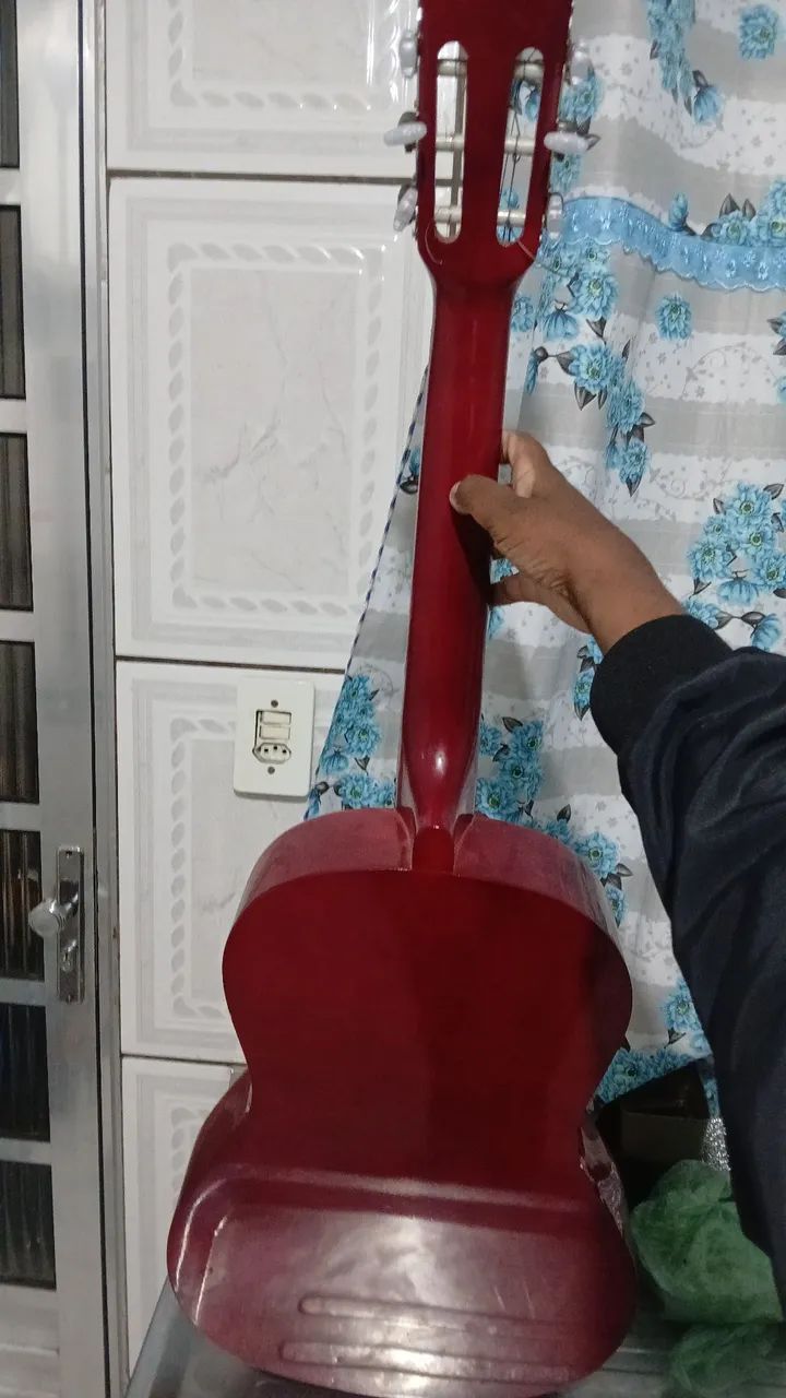 Violão