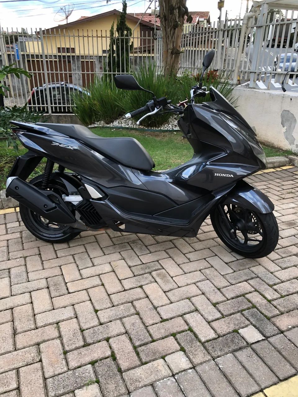 PCX 160 2024 SHOW - Foto 2