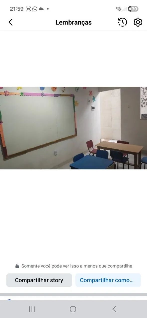 Móveis de ? escola  - Foto 4
