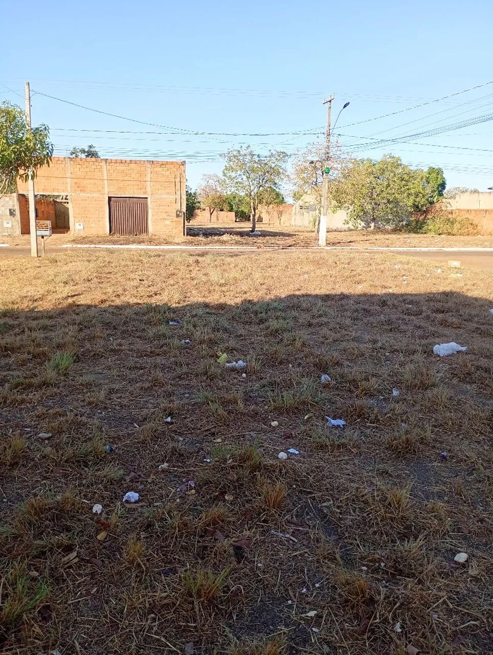  Lote de Esquina  - Foto 3