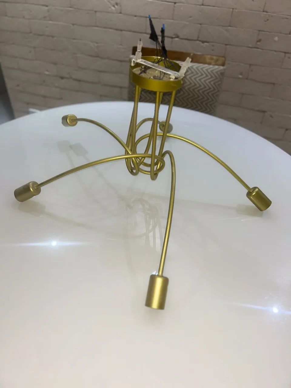 Lustre  - Foto 2