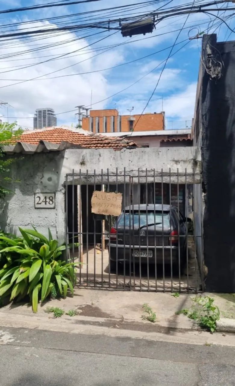 Primeira imagem do imóvel