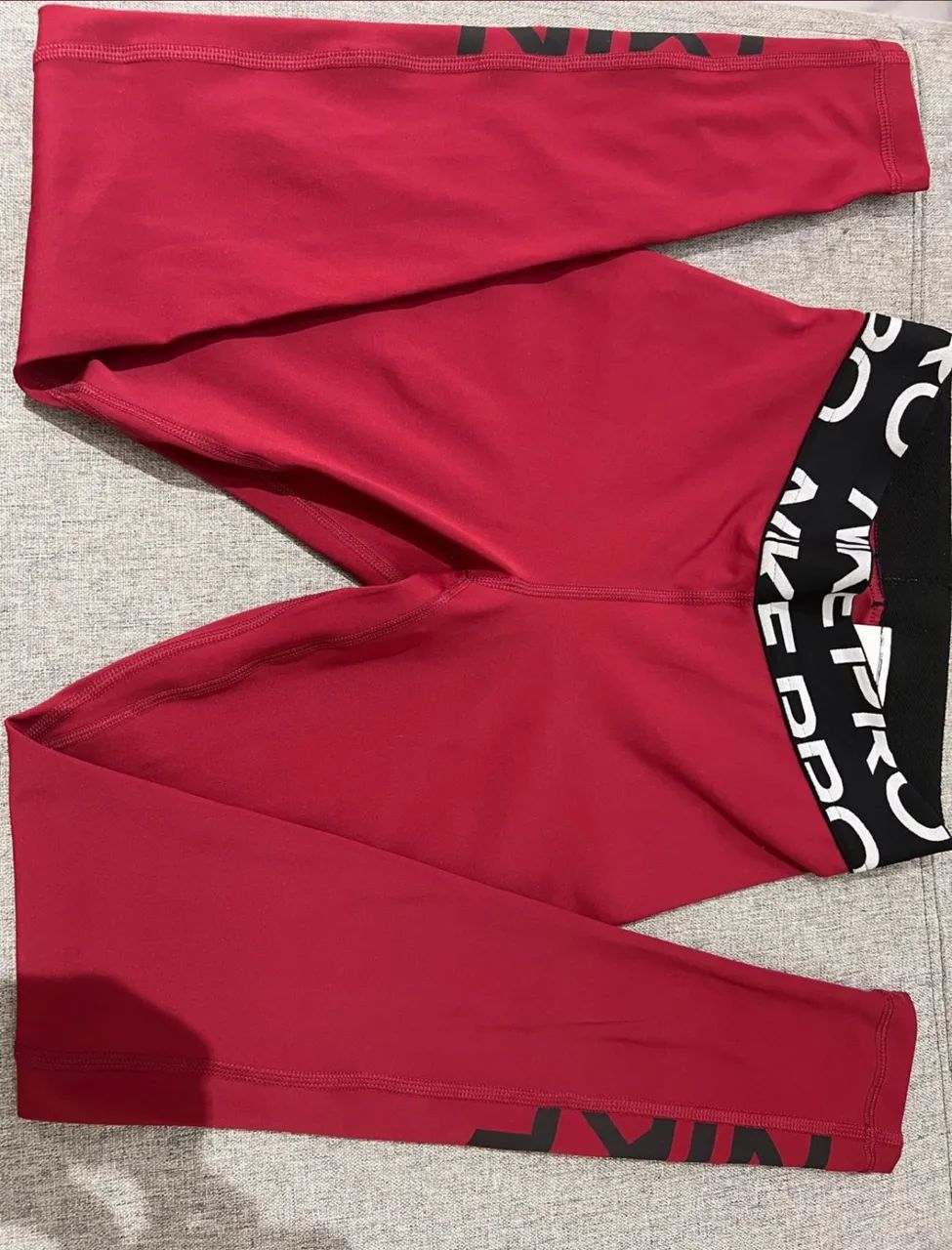 Legging Nike pro - Foto 2