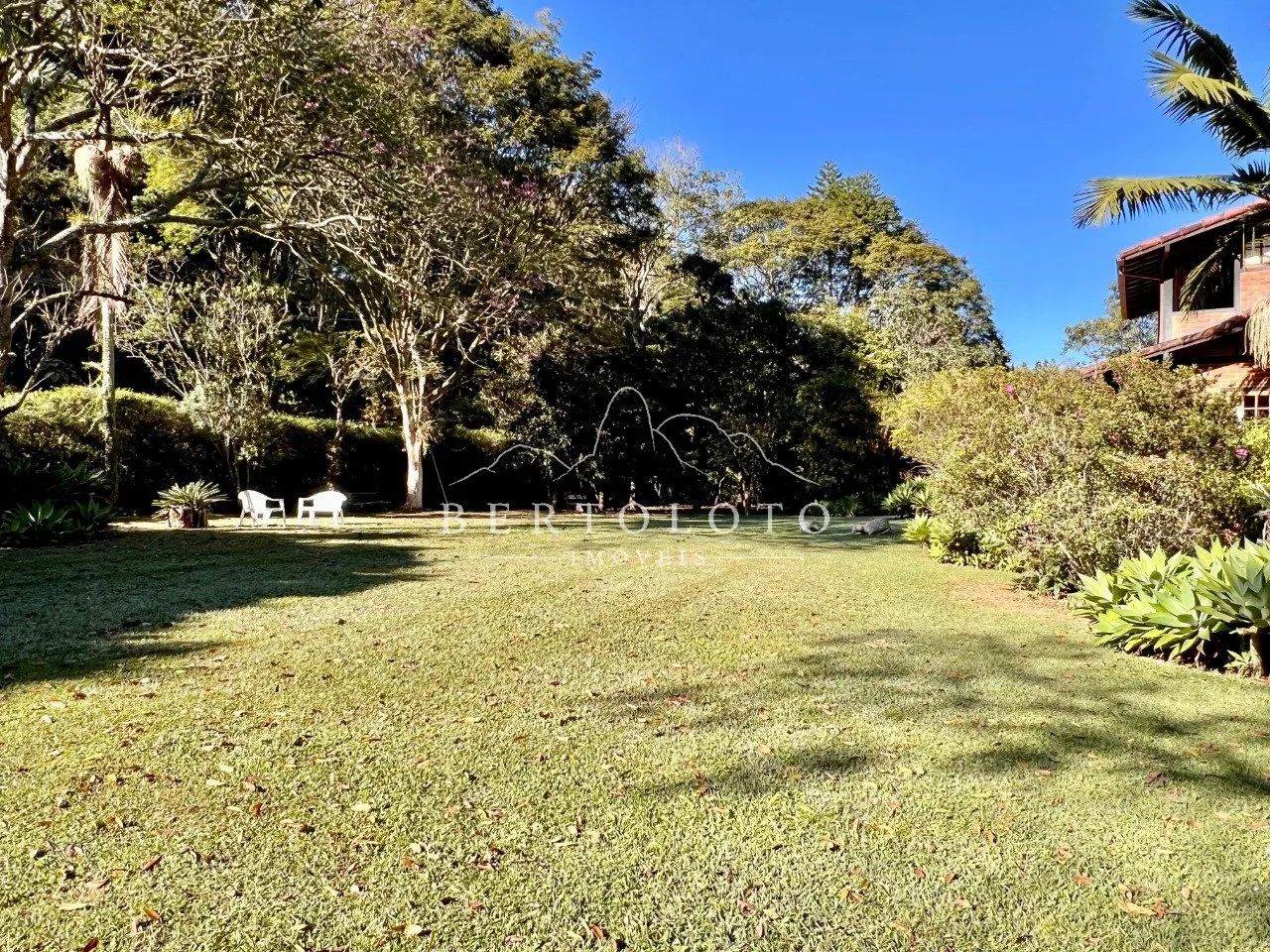 Casa Rústica de 7 quartos em Itaipava - Foto 5