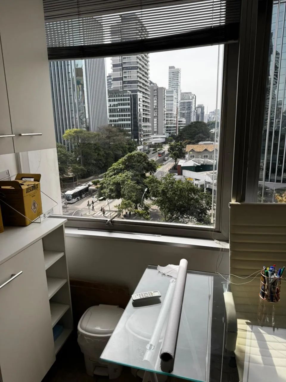 Foto - São Paulo - Jardim Paulistano