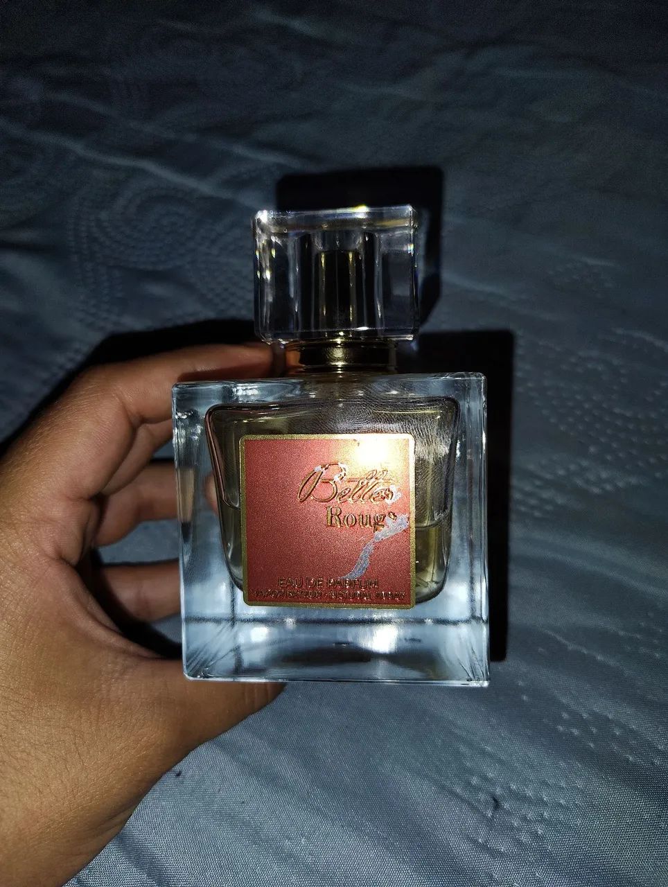 Milestone Better Rouge Eau de Parfum - Foto 3