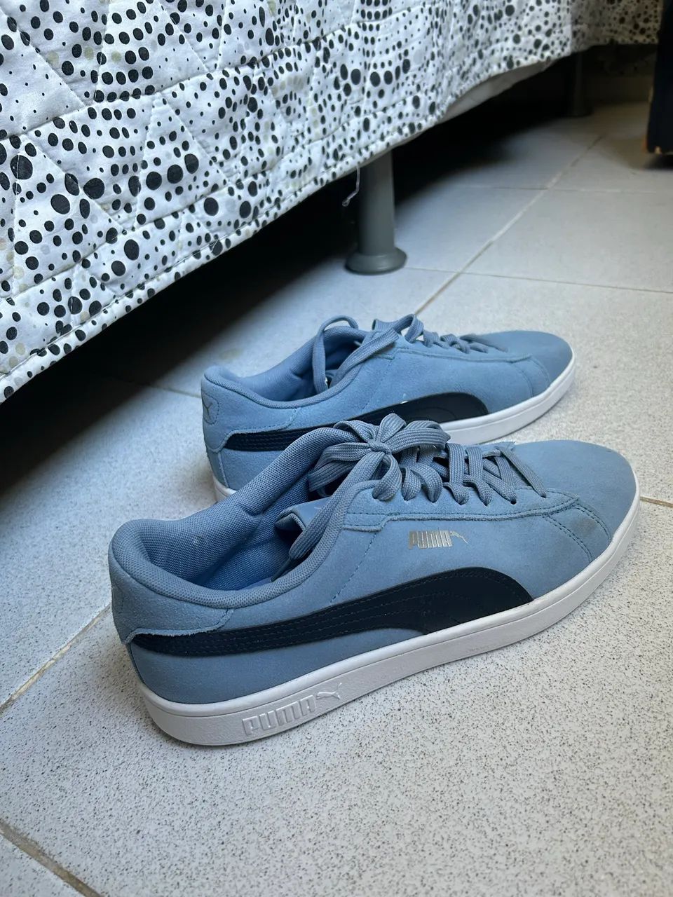 Adidas e Puma 2x1 - Foto 2