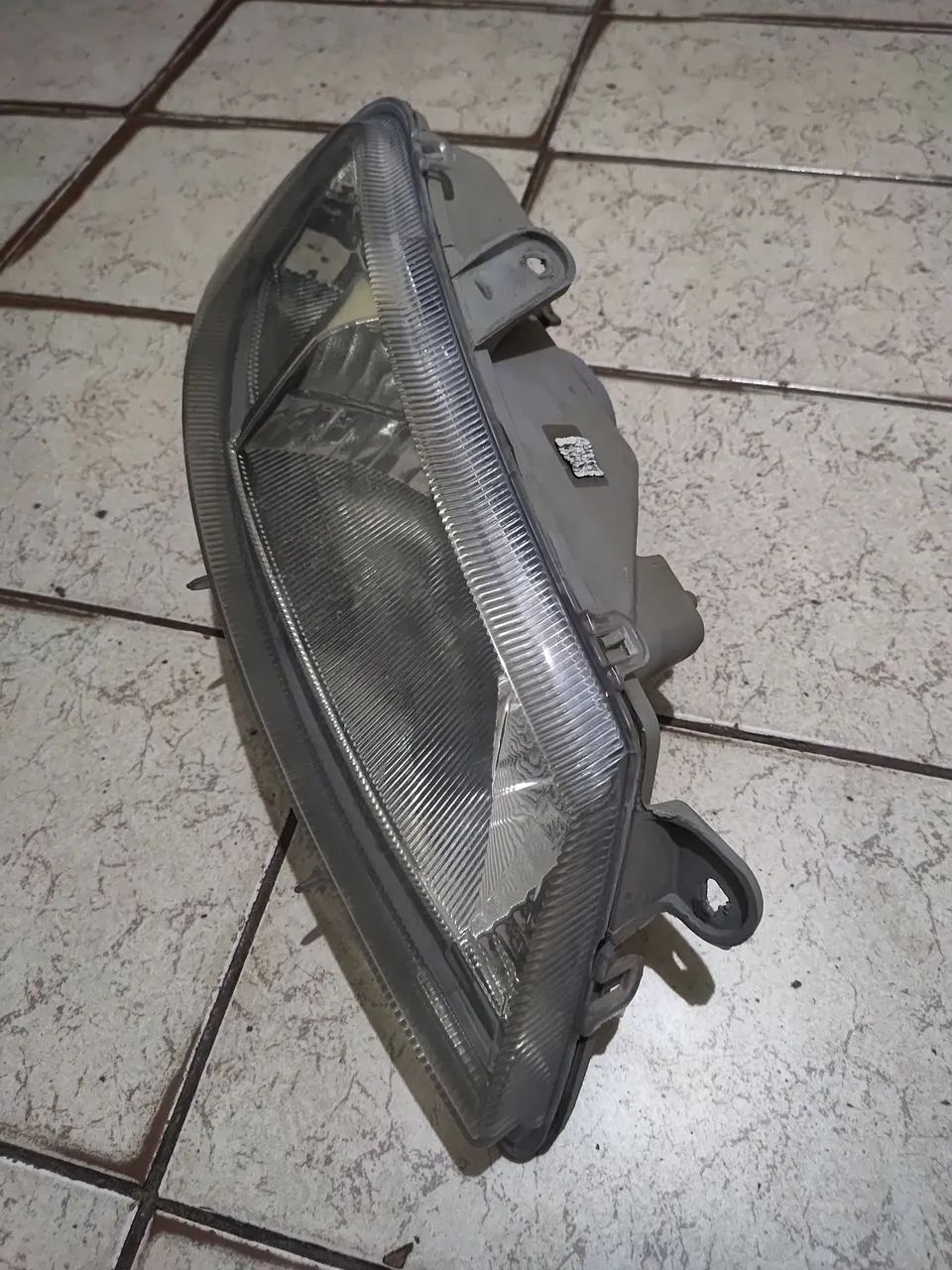 Farol celta 2002 original.