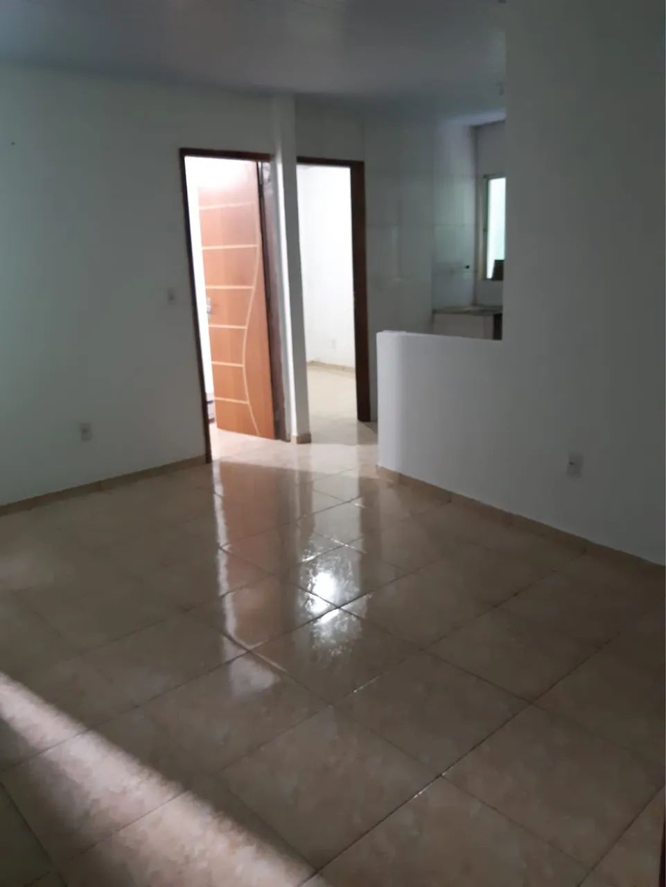 APTO 2 QUARTOS NO VIADUTO  - Foto 3