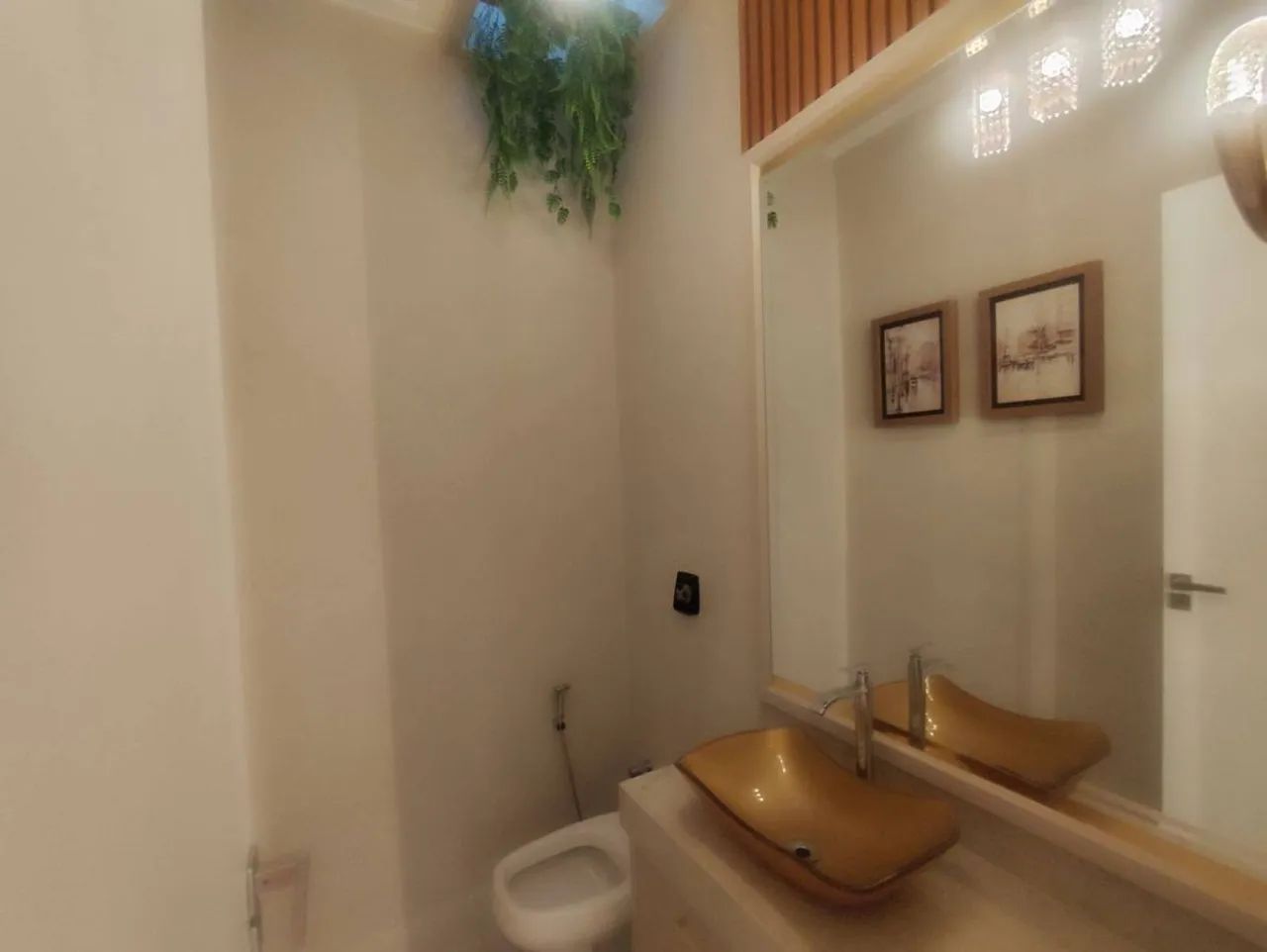 Casa com 4 quartos à Venda, Carandá Bosque - Campo Grande - Foto 5