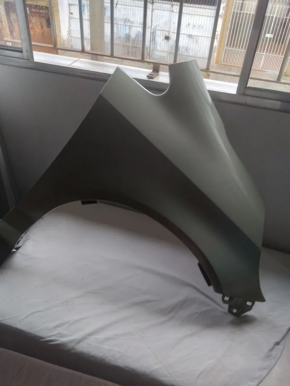 Paralama honda fit  - Foto 5