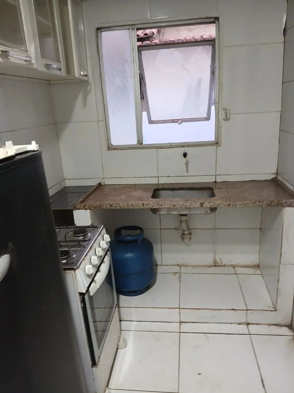 Kitinet mobiliada no recanto da sereia  - Foto 5