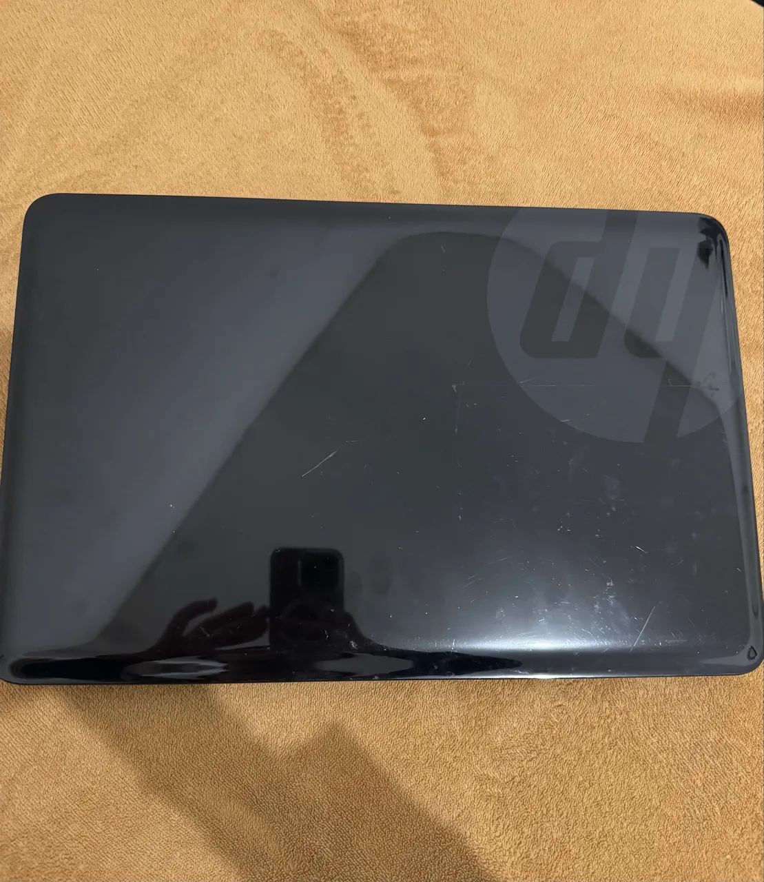 Notebook HP 2000 - Core i3 | 4GB RAM | HD 750GB - Foto 3