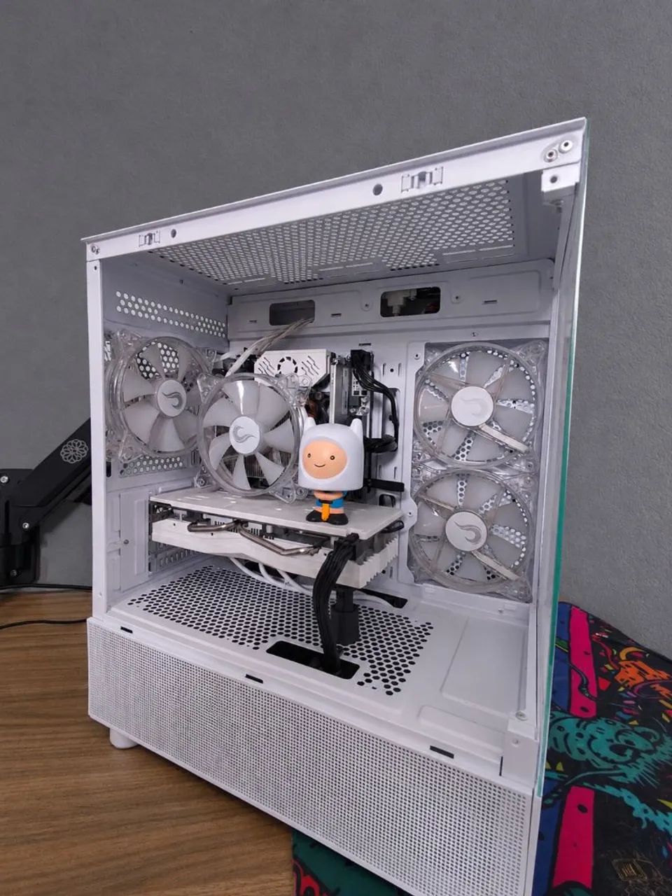 Pc gamer ( Analiso OFERTAS ) - Foto 3