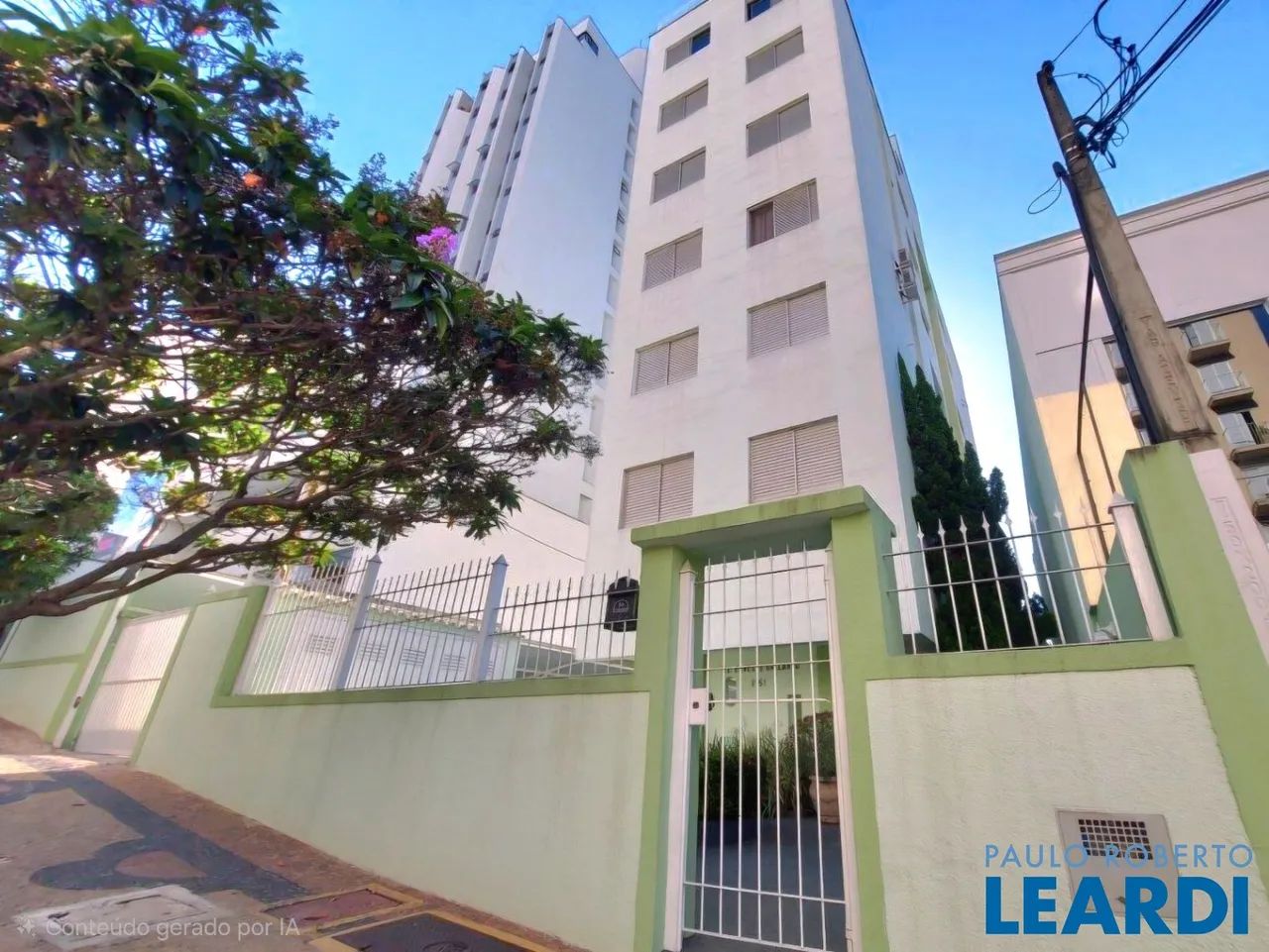 APARTAMENTO - CAMBUÍ - SP - Foto 2