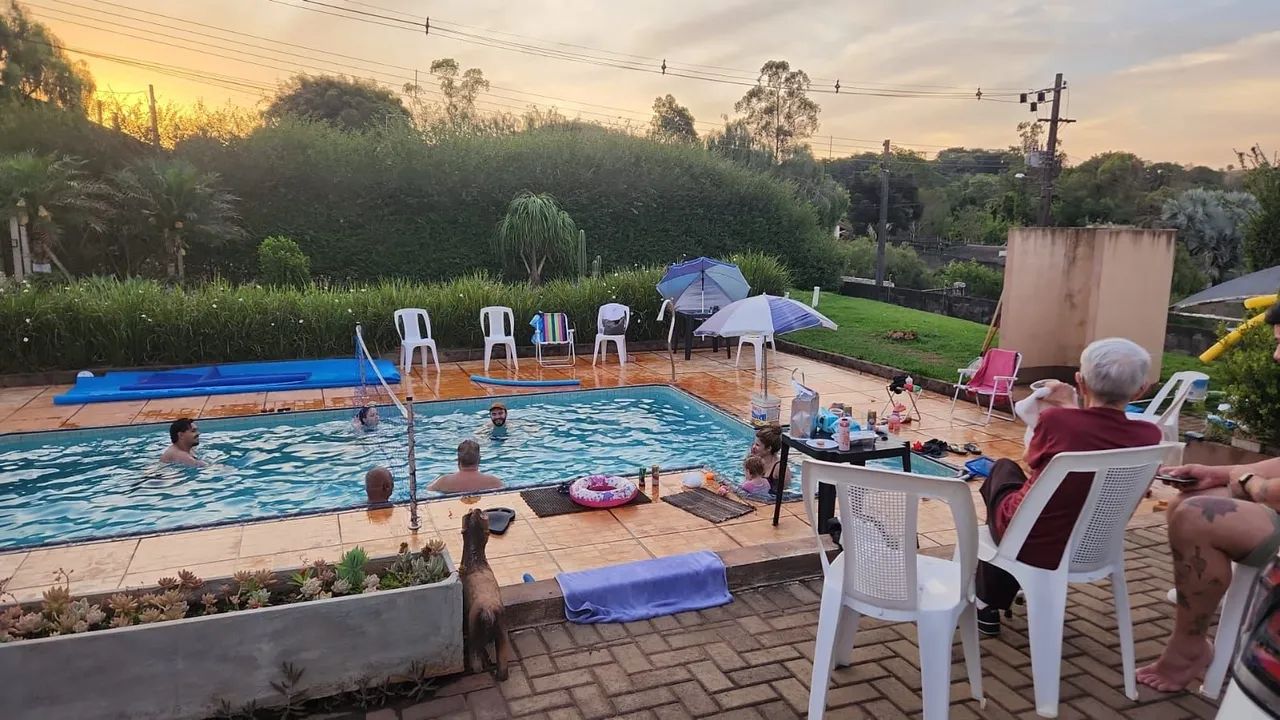 VENDE-SE CASA EM CONDOMÍNIO - Foto 4
